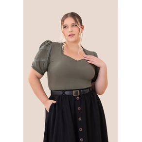 BLUSA MERIDA - ARMY GREEN 1.jpg